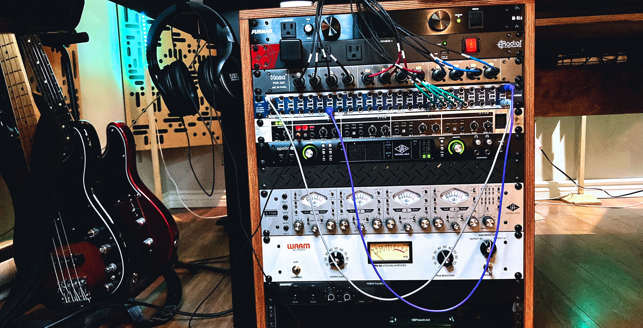 K-Bust Photoshoot by Quang Dang